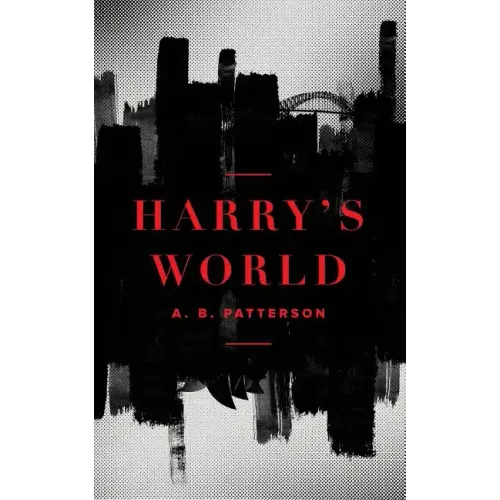 Harry's World