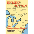 Evasive Action: The Hunt for Gregor Meinhoff