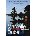 The Weeping Woman: A Mendenhall Mystery