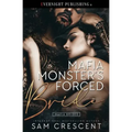 Mafia Monster's Forced Bride