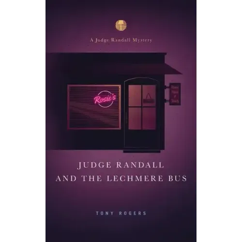 Judge Randall and the Lechmere Bus