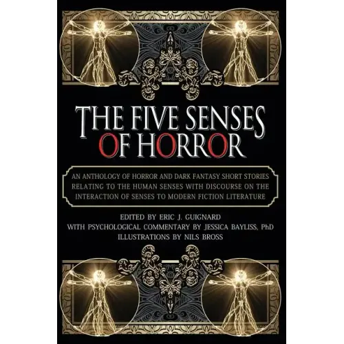The Five Senses of Horror