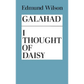 Galahad and I Thought of Daisy