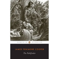 The Pathfinder: Or the Inland Sea