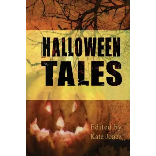 Halloween Tales