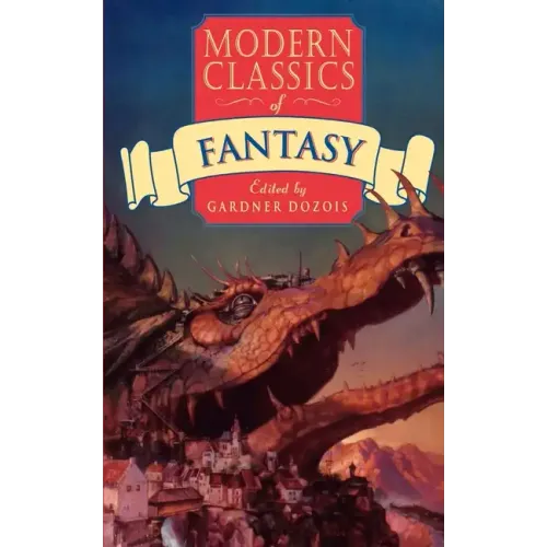 Modern Classics of Fantasy