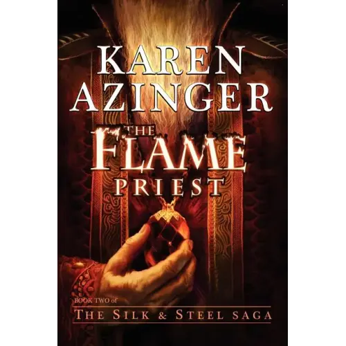 The Flame Priest