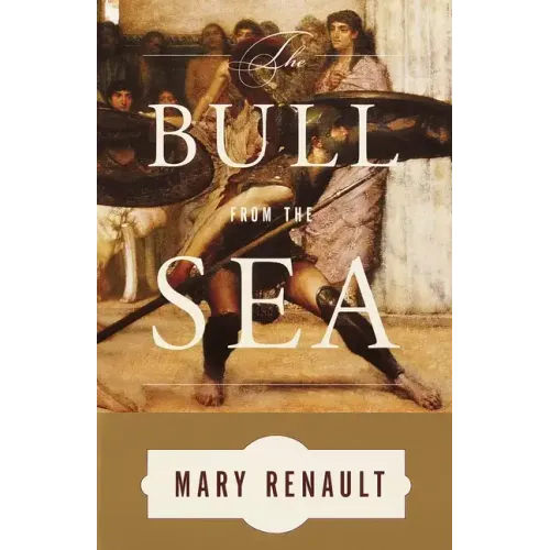 The Bull from the Sea