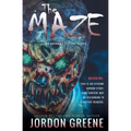 The Maze: An Extreme Horror Story