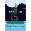 Saying Grace