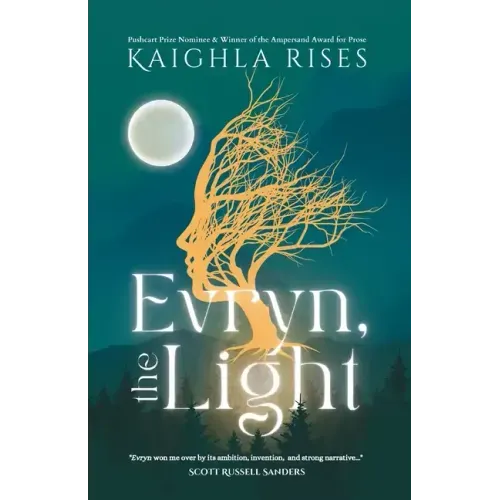 Evryn, the Light