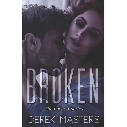 Broken