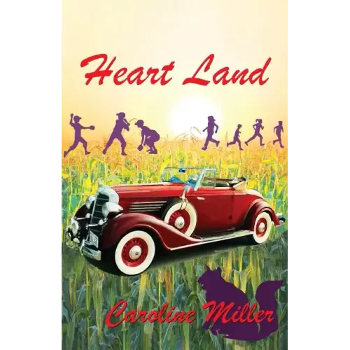 Heart Land: A Place Called Ockley Green