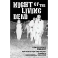 Night of the Living Dead: A new novelization by Sean Abley