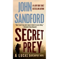 Secret Prey