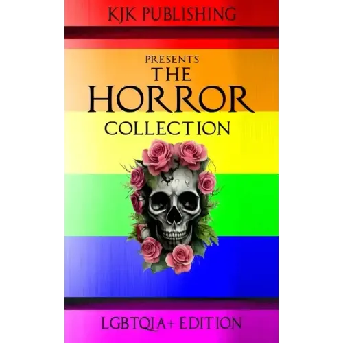 The Horror Collection: LGBTQIA+ Edition