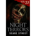 Night Terrors Vol. 23: Short Horror Stories Anthology