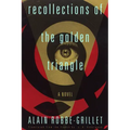 Recollections of the Golden Triangle