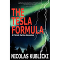 The Tesla Formula: A Patrick Carlton Adventure