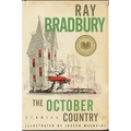 The October Country: Stories