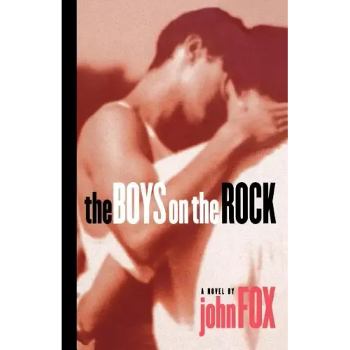 The Boys on the Rock