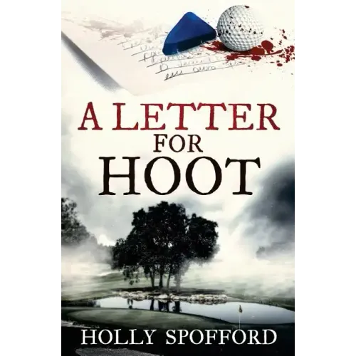 A Letter for Hoot