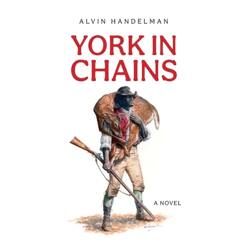 York in Chains