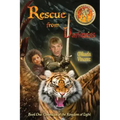Rescue from Darkness (Book 1: Chronicles of the Kingdom of Light)