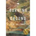 Burning Ground