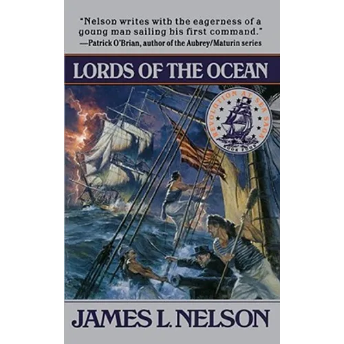 Lords of the Ocean