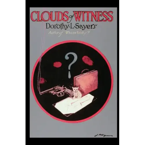 Clouds of Witness