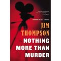 Nothing More Than Murder