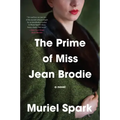 The Prime of Miss Jean Brodie