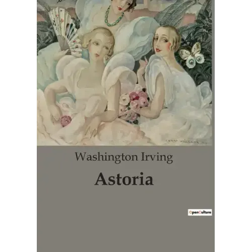Astoria