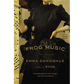 Frog Music