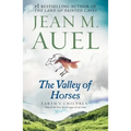 The Valley of Horses: Earth's Children, Book Two