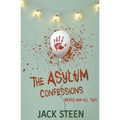 The Asylum Confessions: Merry with all that Murder