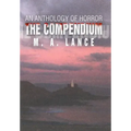 The Compendium: An Anthology of Horror