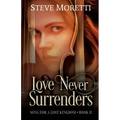 Song for a Lost Kingdom, Book II