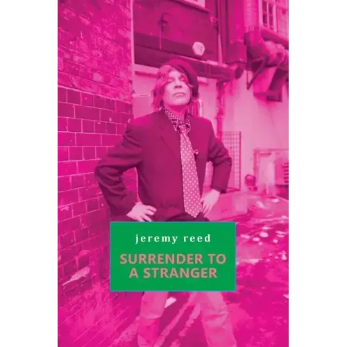 Surrender to a Stranger