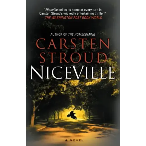 Niceville: Book One of the Niceville Trilogy