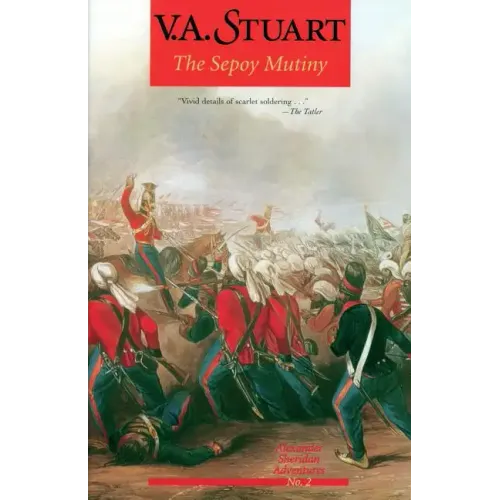 The Sepoy Mutiny