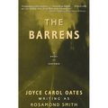 The Barrens