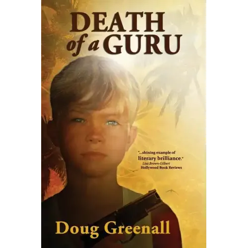 Death of a Guru