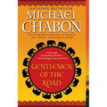 Gentlemen of the Road: A Tale of Adventure [Title Page Only]