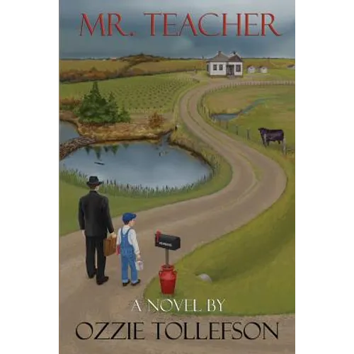 Mr. Teacher