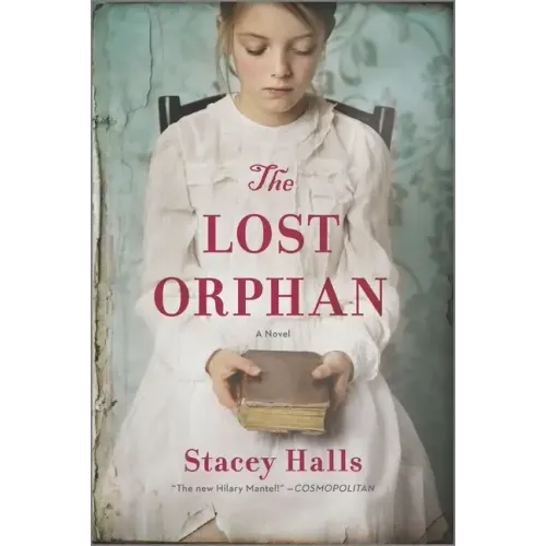 The Lost Orphan