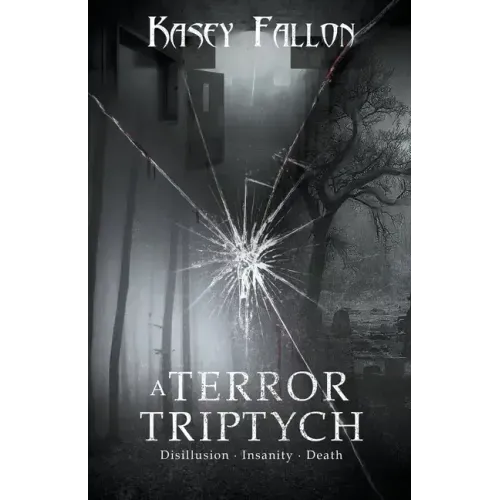 A Terror Triptych