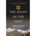 The Night of the First Billion