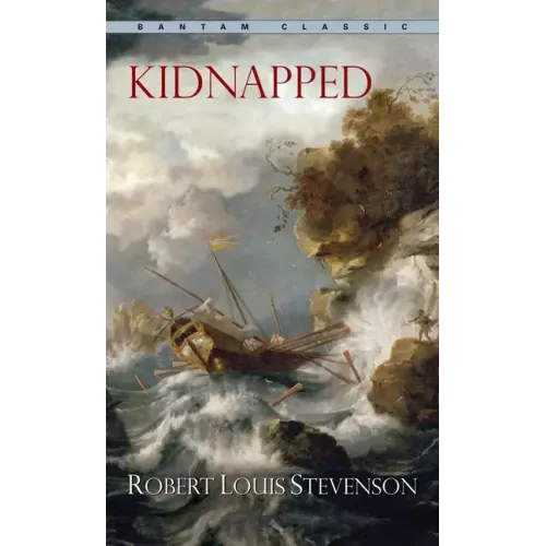 Kidnapped